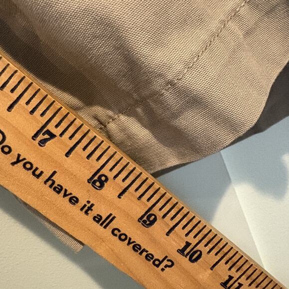 5.11 Tactical Cargo Shorts Mens 42 Utility Outdoor Ripstop Pockets Workwear - Picture 8 of 15